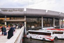 آغاز فروش بلیت اتوبوس به مقصد مشهد/ قیمتها اعلام شد آغاز فروش بلیت اتوبوس به مقصد مشهد/ قیمتها اعلام شد