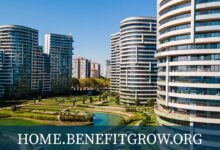 سرمایهگذاری ملکی در استانبول؛ اقامت ترکیه یا سود اقتصادی؟ سرمایهگذاری ملکی در استانبول؛ اقامت ترکیه یا سود اقتصادی؟