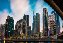 راحت ترین روشی که ایرانیان میتوانند در دبی سرمایه گذاری کنند چیست؟ راحت ترین روشی که ایرانیان میتوانند در دبی سرمایه گذاری کنند چیست؟