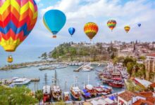 راهنمای معرفی بهترین هتل های آنتالیا با ساحل اختصاصی راهنمای معرفی بهترین هتل های آنتالیا با ساحل اختصاصی