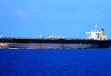 توقیف نفتکش مرتبط با ایران توسط آمریکا تکذیب شد توقیف نفتکش مرتبط با ایران توسط آمریکا تکذیب شد