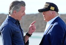 ترامپ خواهد رفت؛ او موقتی است ترامپ خواهد رفت؛ او موقتی است