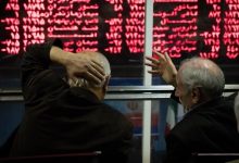 شوک بازار سهام / نبود جریان نقدینگی مانع روند صعودی شد شوک بازار سهام / نبود جریان نقدینگی مانع روند صعودی شد