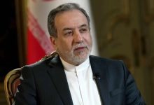 با ابتکارات واقعی برای دستیابی به توافقی عادلانه به ژنو آمدهام با ابتکارات واقعی برای دستیابی به توافقی عادلانه به ژنو آمدهام