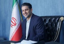 درخواست معاون پزشکیان از مردم / در مراسم چهلم جانباختگان شرکت کنید درخواست معاون پزشکیان از مردم / در مراسم چهلم جانباختگان شرکت کنید