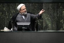 ۲ شرط حمید رسایی برای ورود بازرسان آژانس / قالیباف مامور ابلاغ پیام به لاریجانی شد! ۲ شرط حمید رسایی برای ورود بازرسان آژانس / قالیباف مامور ابلاغ پیام به لاریجانی شد!